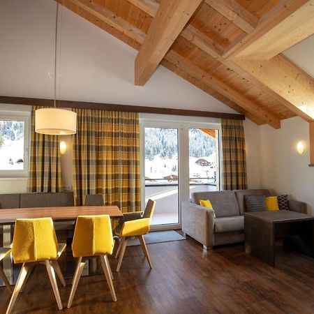 Lux Appartements อิสชเกิล ภายนอก รูปภาพ