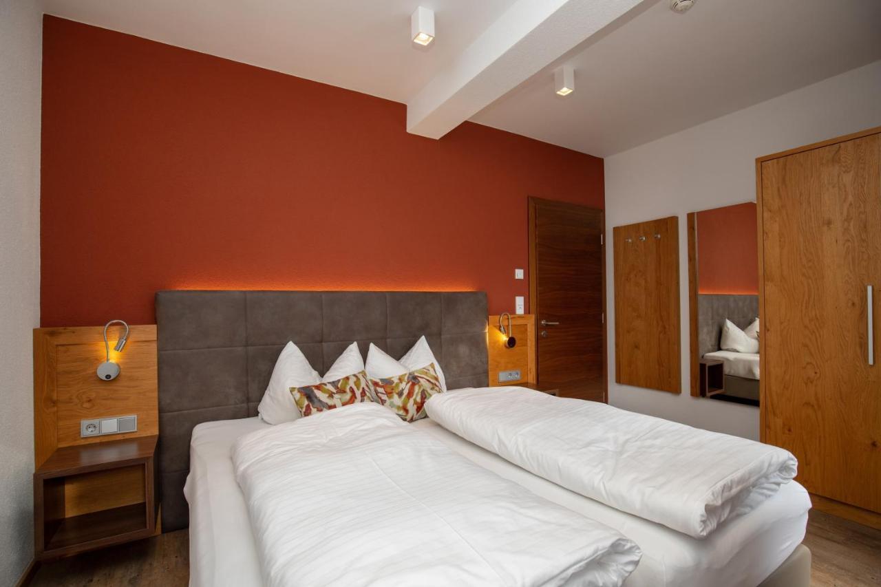 Lux Appartements อิสชเกิล ภายนอก รูปภาพ