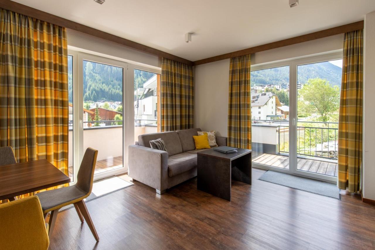 Lux Appartements อิสชเกิล ภายนอก รูปภาพ