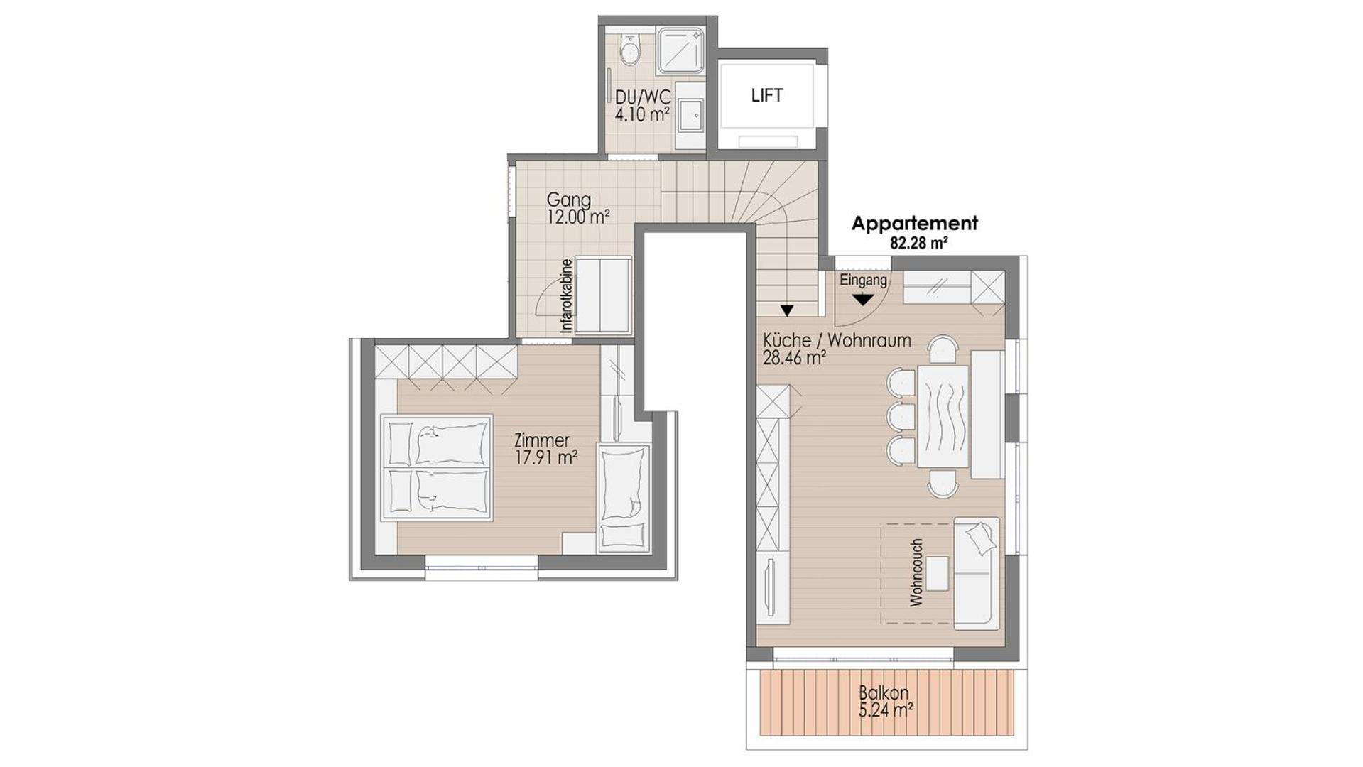 Lux Appartements อิสชเกิล ภายนอก รูปภาพ