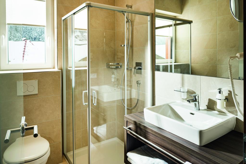 Lux Appartements อิสชเกิล ภายนอก รูปภาพ