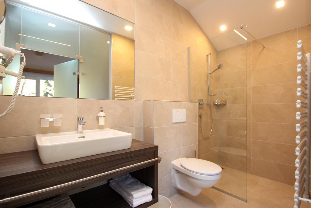 Lux Appartements อิสชเกิล ภายนอก รูปภาพ
