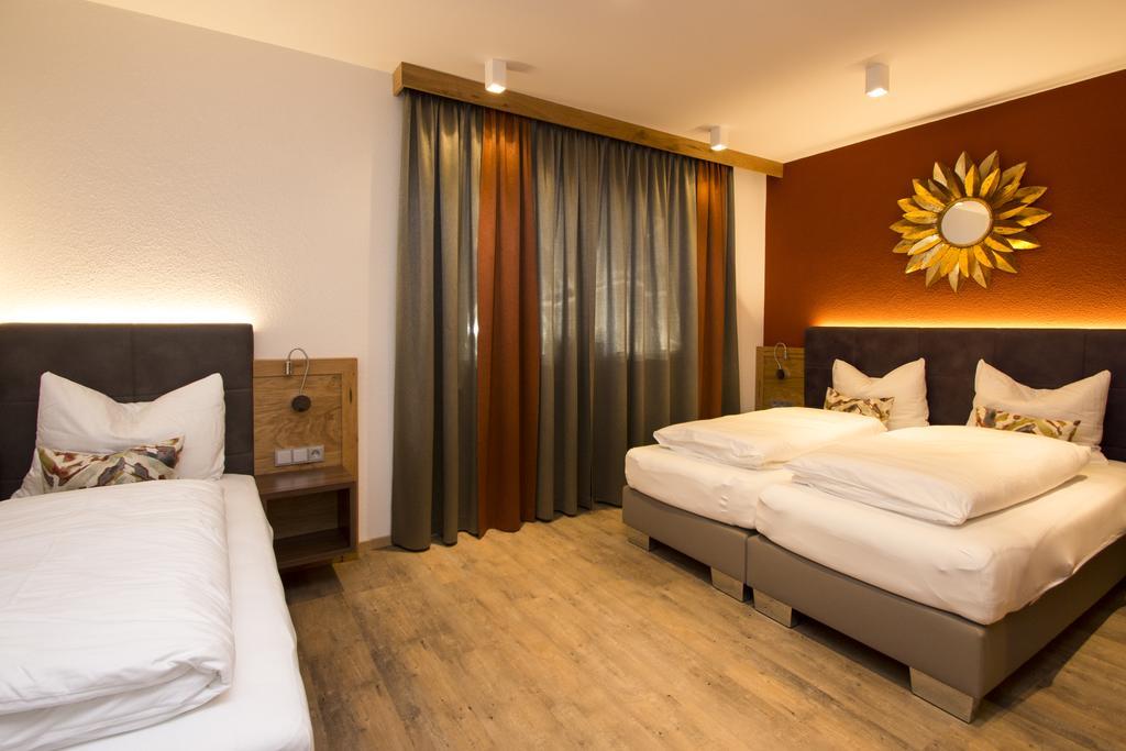 Lux Appartements อิสชเกิล ภายนอก รูปภาพ